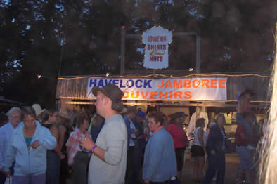 Country   Jamboree, Havelock, Ontario 2006