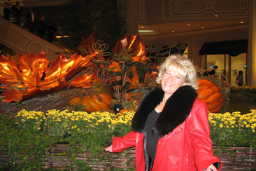 Las  Vegas   2010