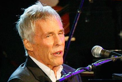 Burt Bacharach