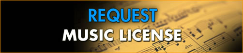 Request Music Licence