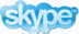 skype logo